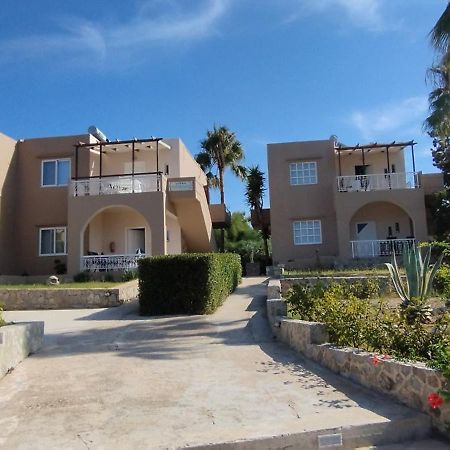 Nostalgia Villas Tersanas Exterior foto