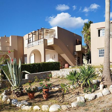 Nostalgia Villas Tersanas Exterior foto