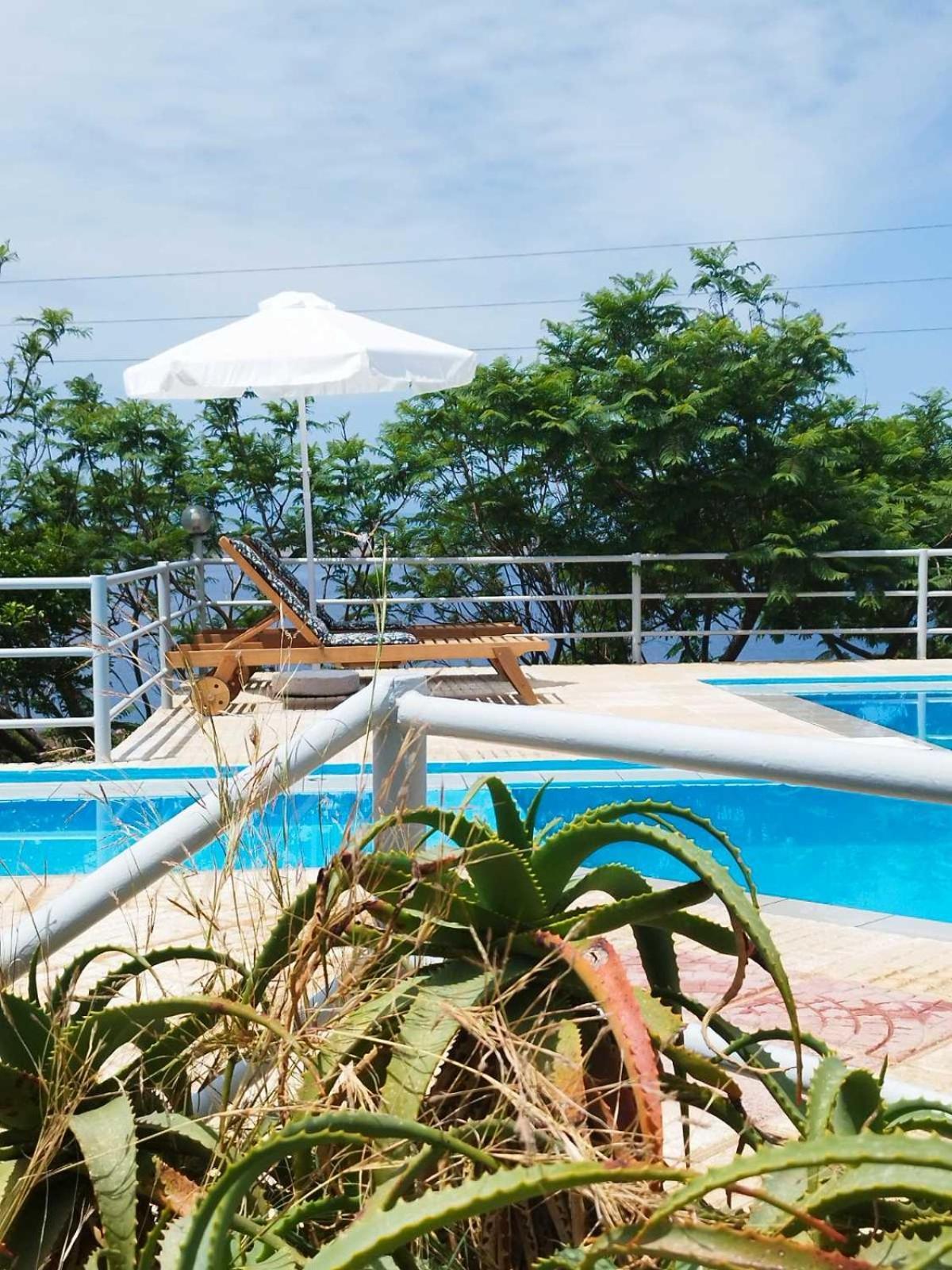 Nostalgia Villas Tersanas Exterior foto